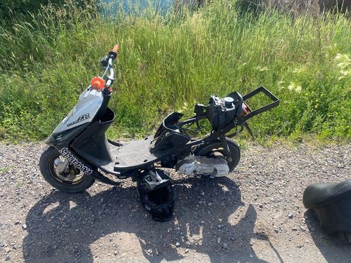 Фото ГАИ по Хакасии